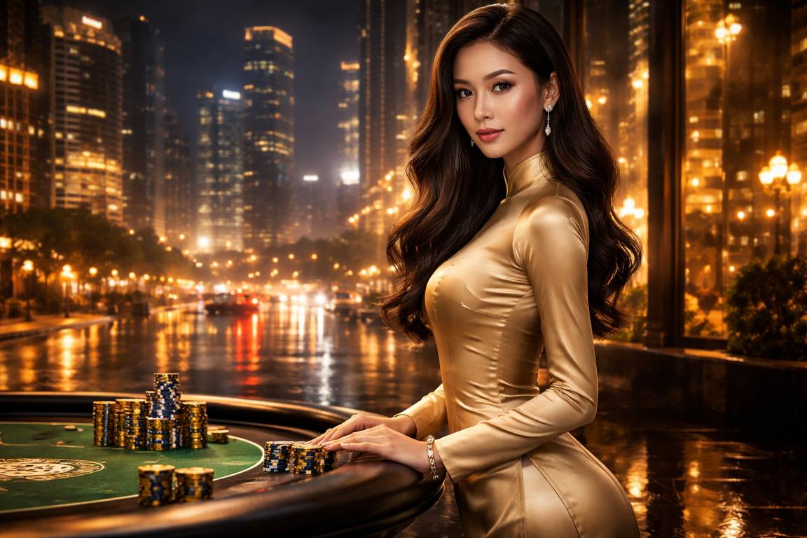 2899w4k Live casino tại 2899w4k có gì?